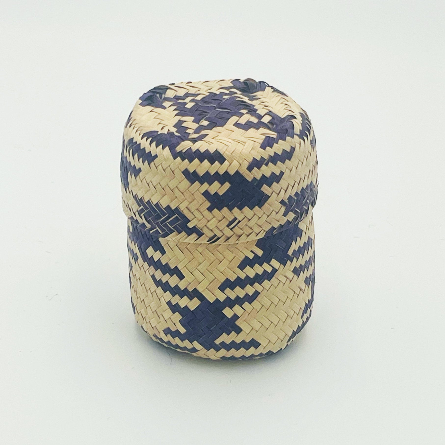 Palma Basket パルマカゴ【SS】 | メキシコセレクトショップ BuenaBuena