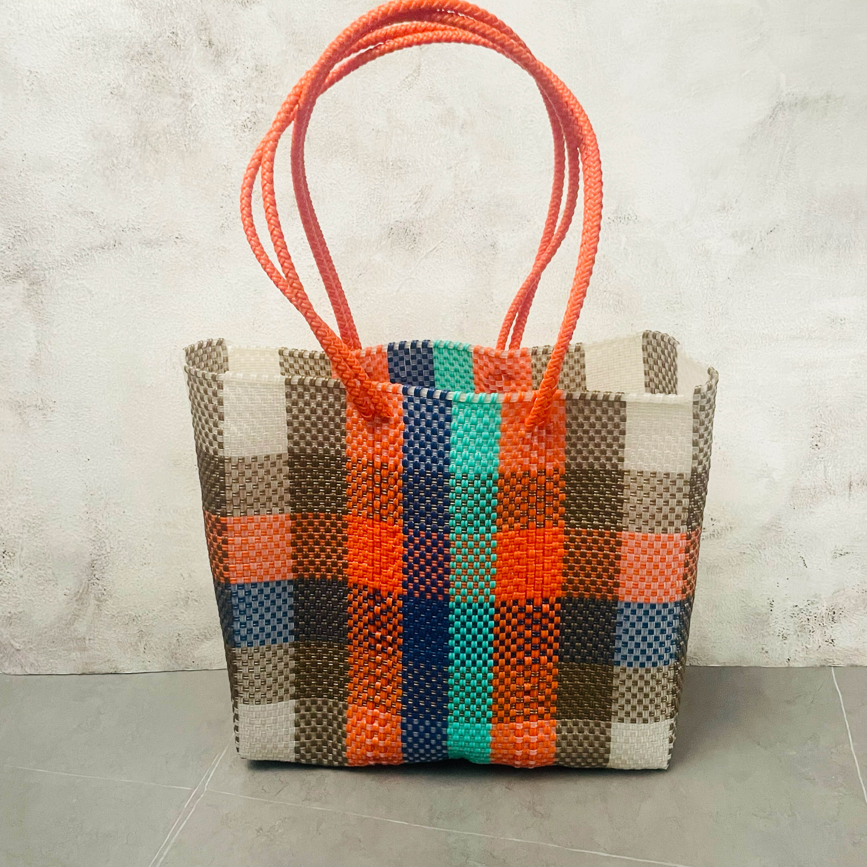 メルカドバッグ | メキシコセレクトショップ BuenaBuena