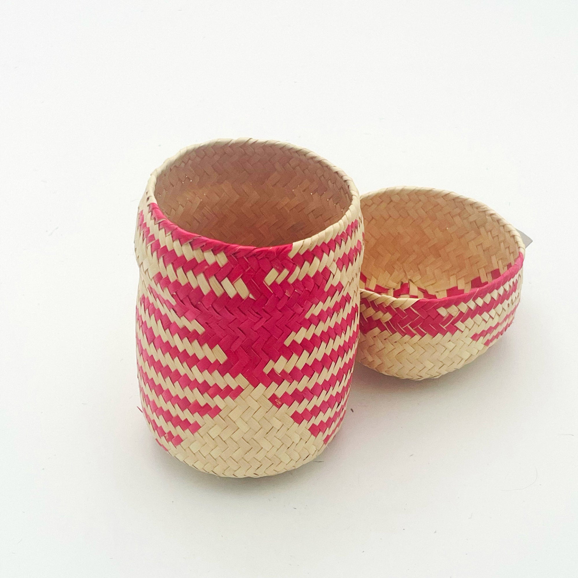 Palma Basket パルマカゴ【SS】 | メキシコセレクトショップ BuenaBuena